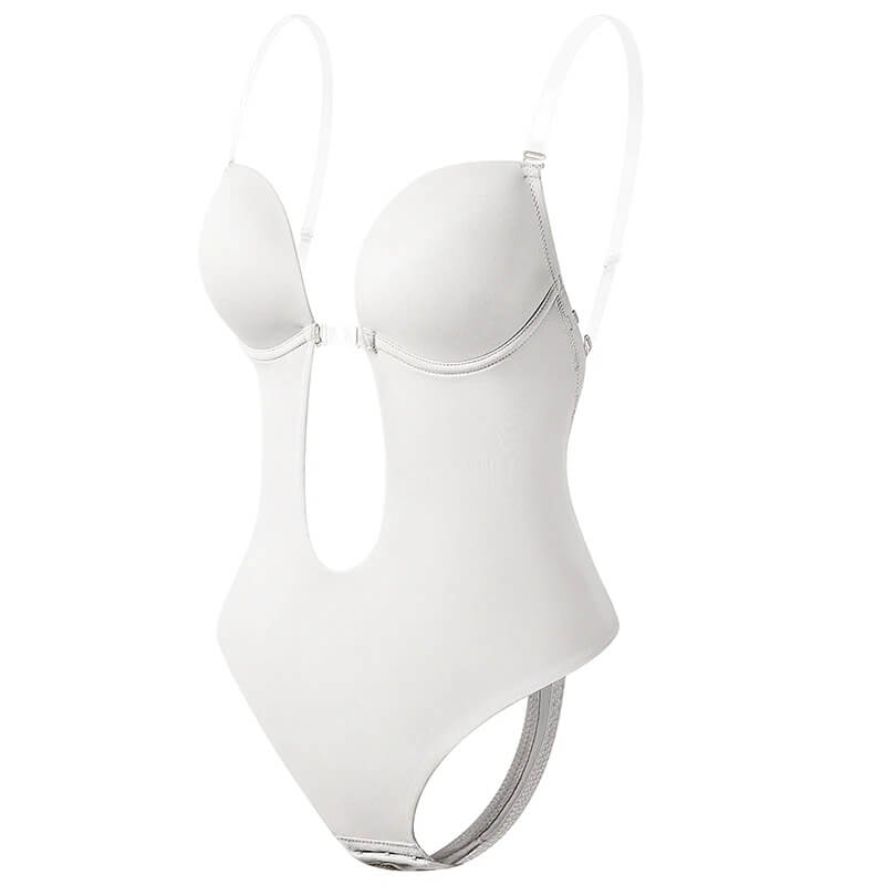 Drune | Rückenfreier Body Shaper Bh