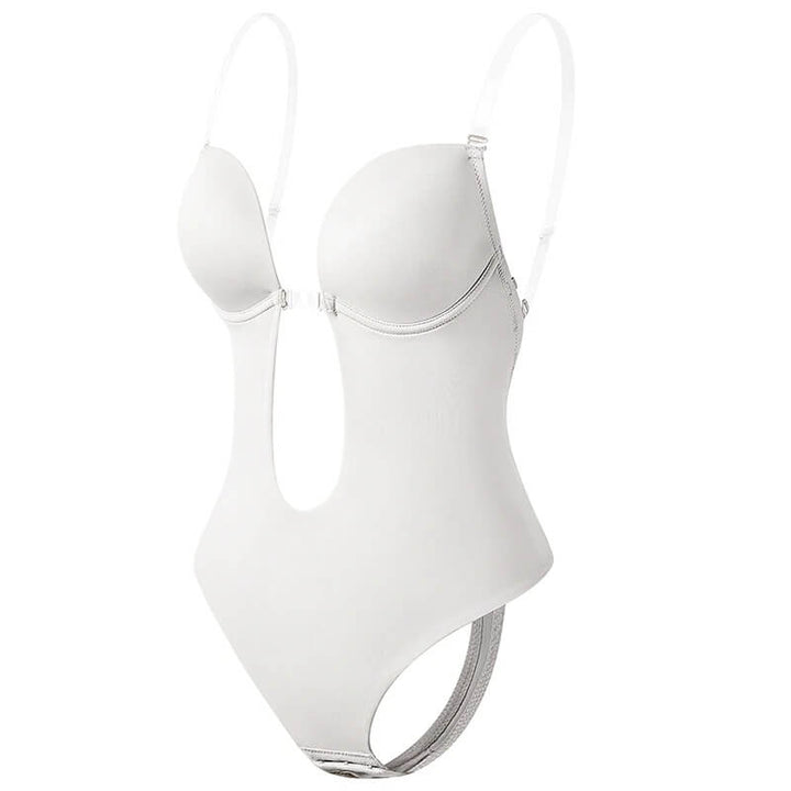 Drune | Rückenfreier Body Shaper Bh