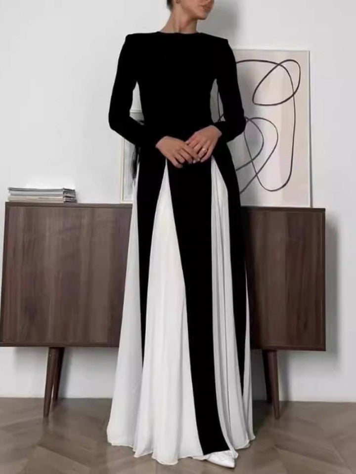 Drune | Elegantes Tüll-Party Kleid