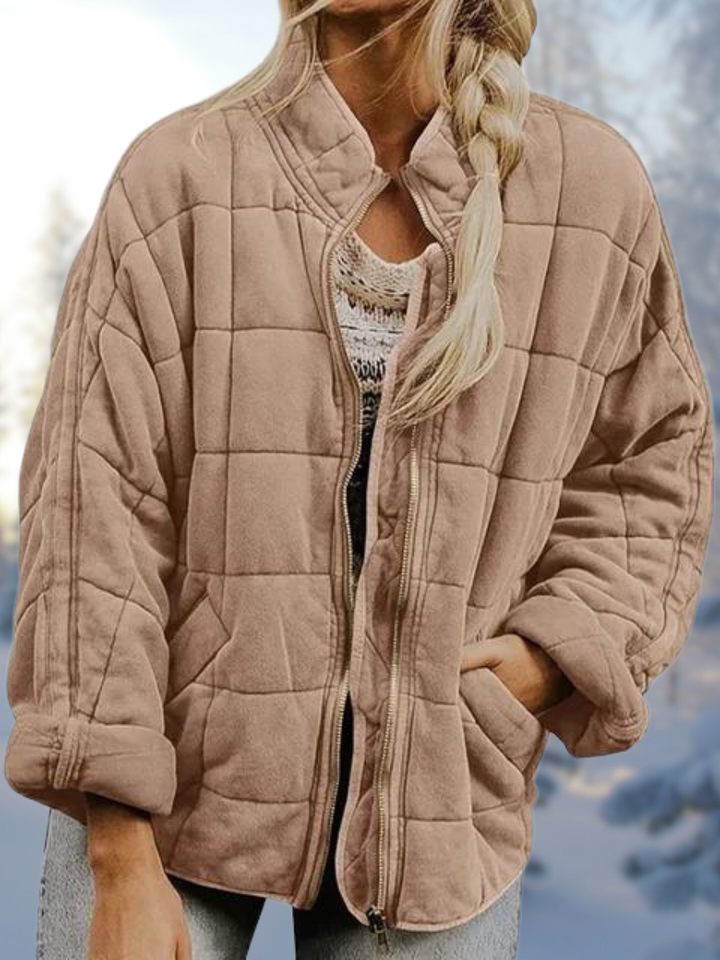 Drune | Modische Und Mühelose Jacke