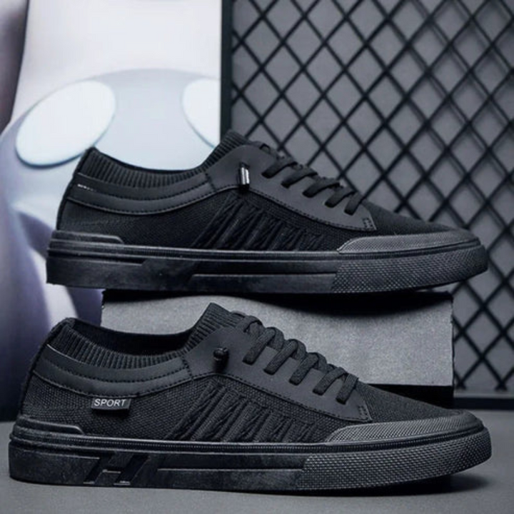 Drune | Freizeitsneaker Für Herren