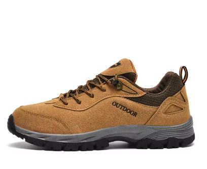 Drune | Orthopädische Herrenschuhe