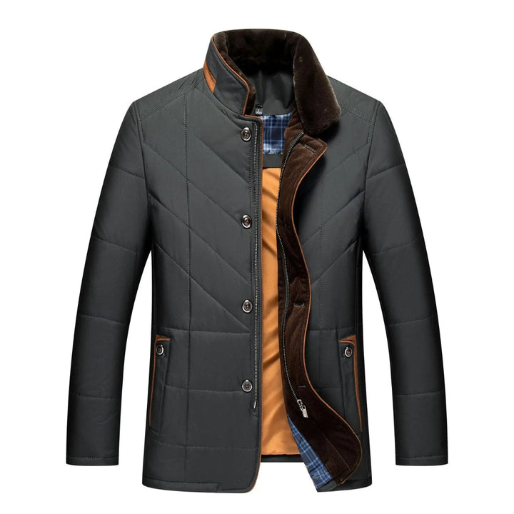 Drune | Winterjacke für Männer