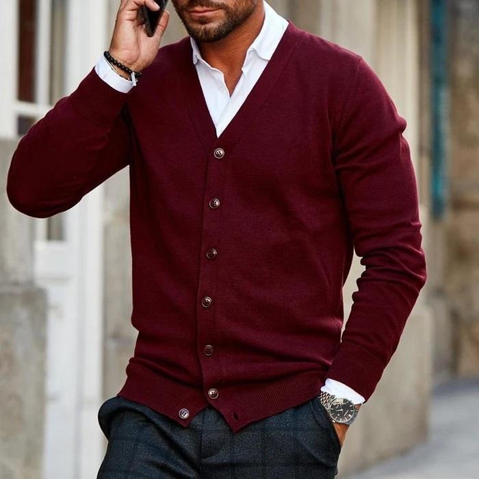 Drune | Weste Für Modische Outfits