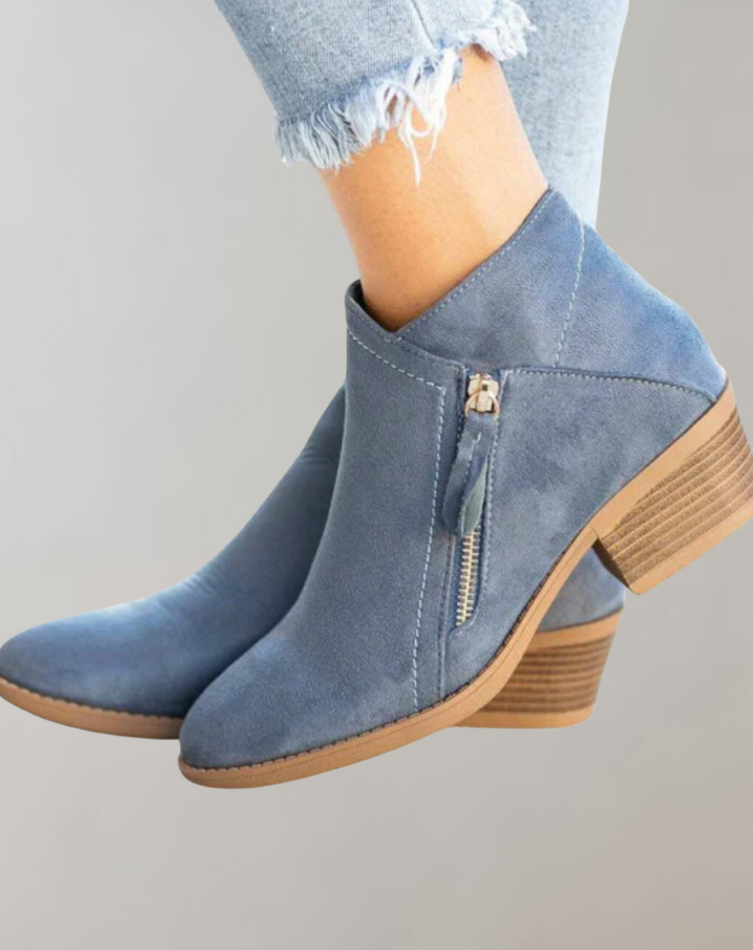 Drune | Orthopädische stiefel für Damen