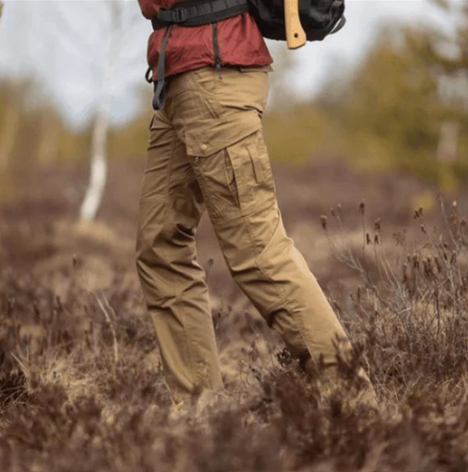 Drune | Taktische Wasserdichte Hose