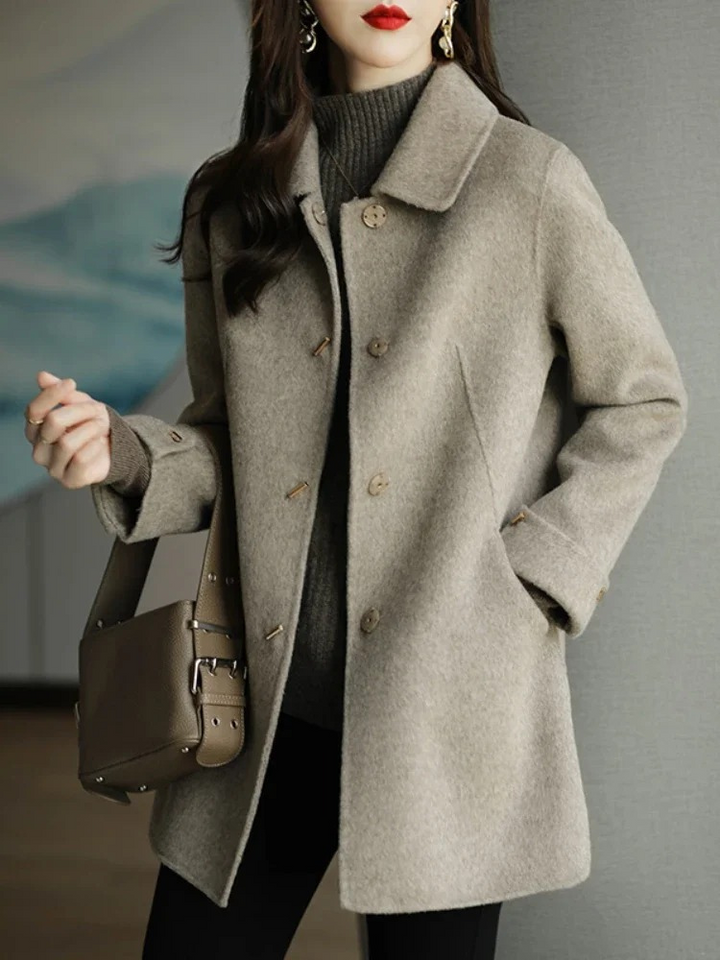 Drune | Maßanzug-Trenchcoat für Damen