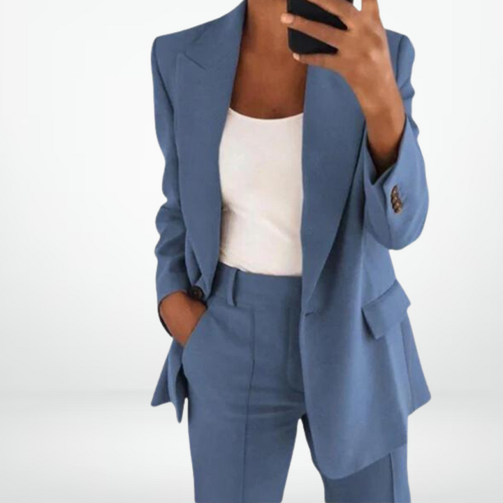Drune | Zweiteiliges Set Jacke & Hose