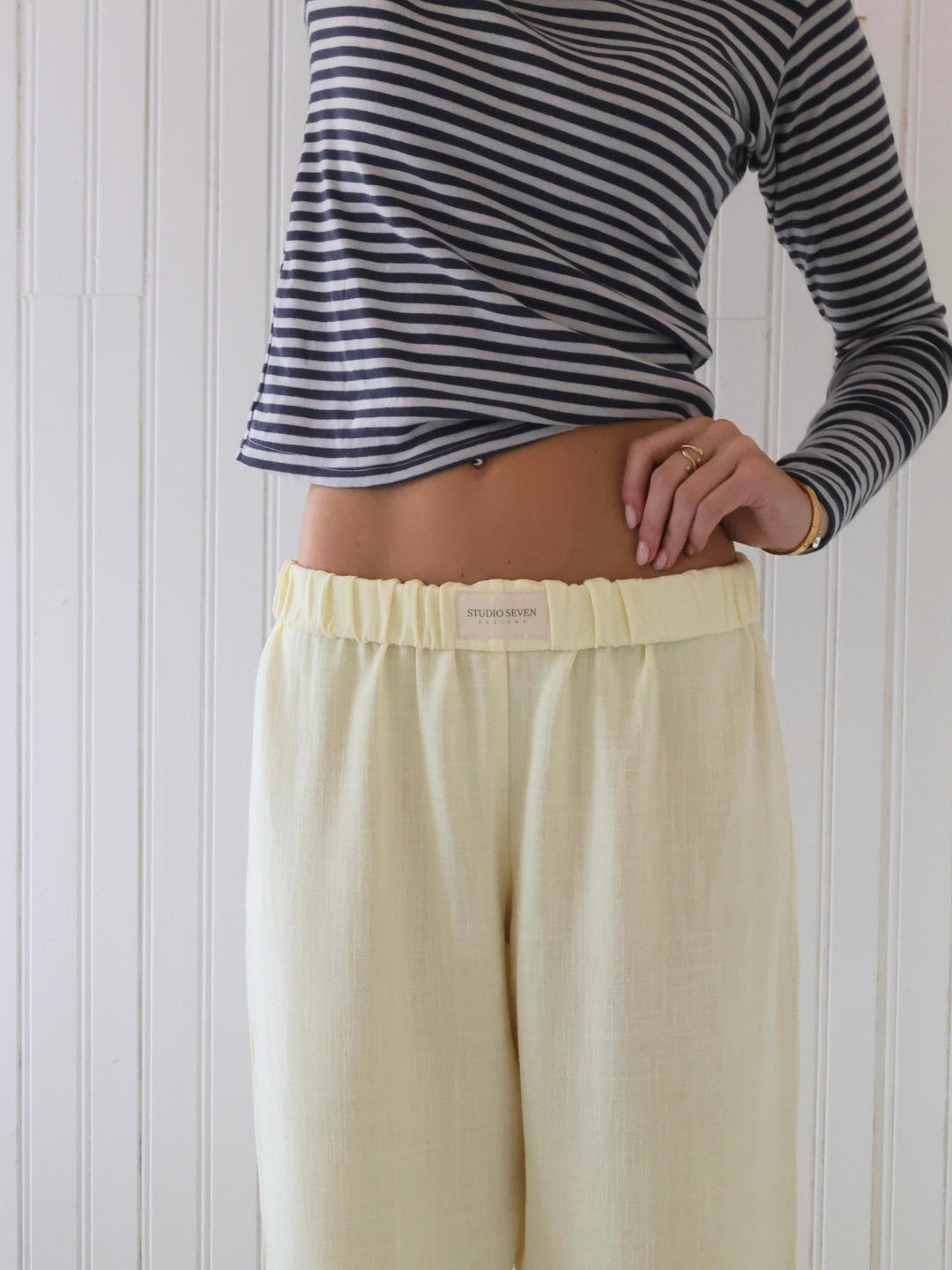 Drune | Lounge Hosen