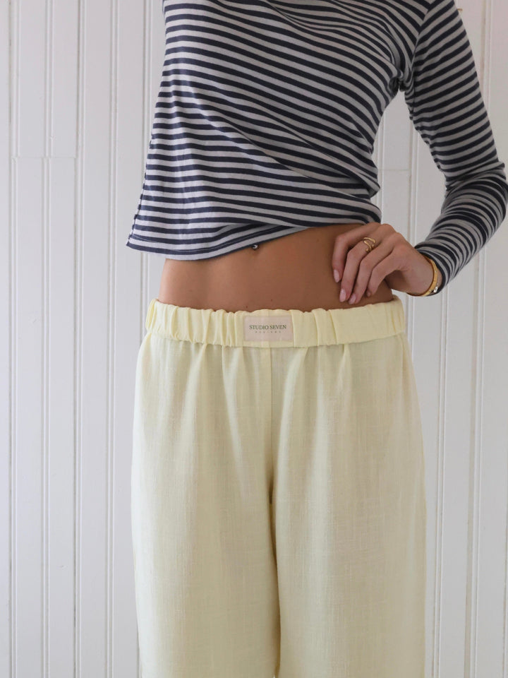 Drune | Lounge Hosen