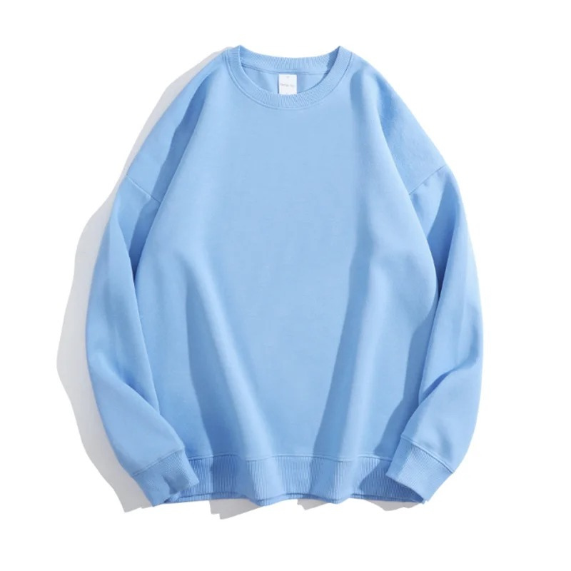 Drune | Rundhals Sweatshirt Für Damen