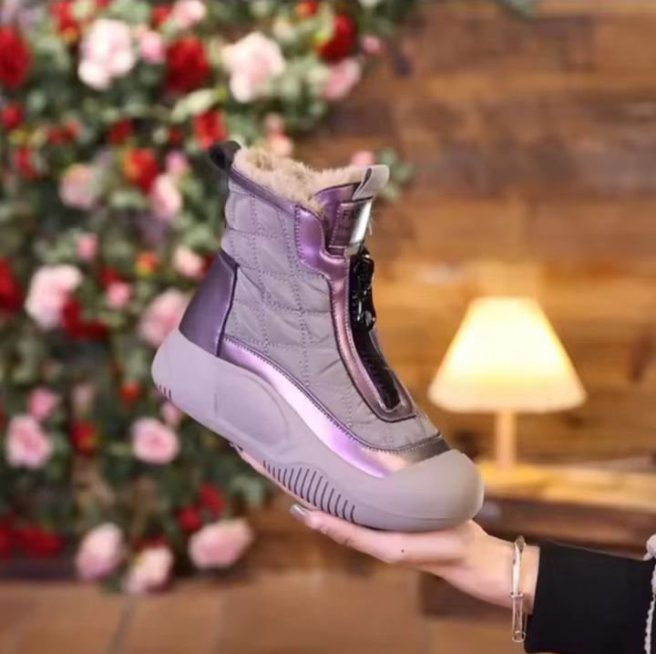 Drune | Wasserdichte Schneestiefel