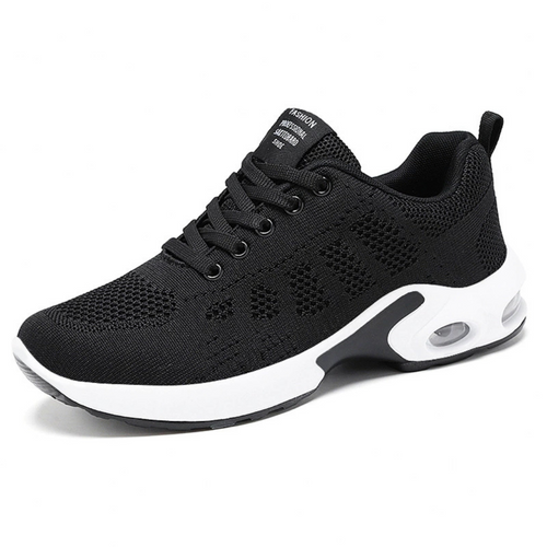 Drune | Atmungsaktive Sportschuhe Mit Dämpfungssohle Für Damen