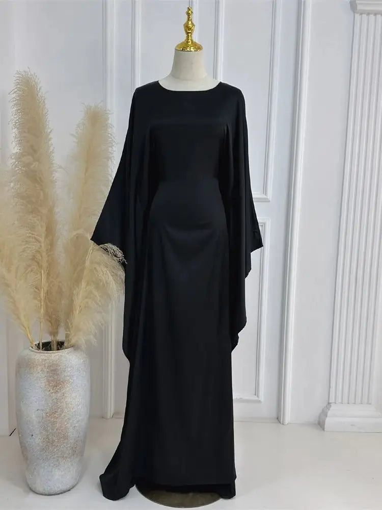 Drune | Elegante Maxi Kleid