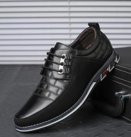 Drune | Orthopädische Lederschuhe