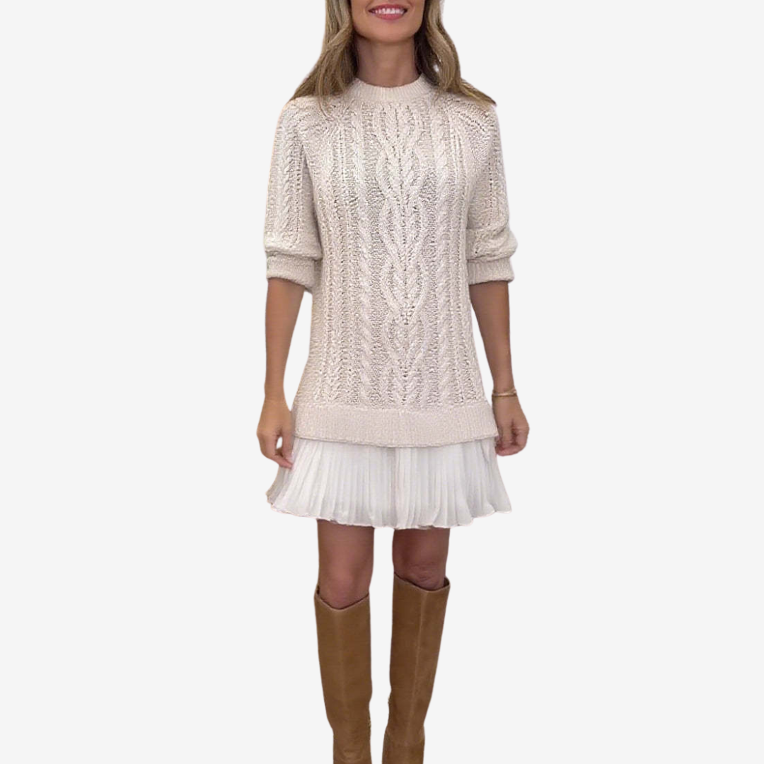 Drune | STRICKKLEID