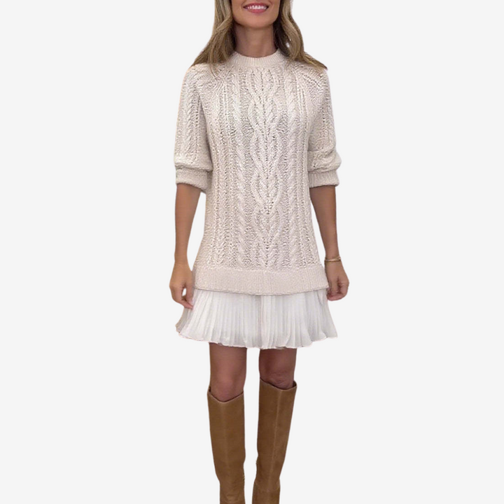 Drune | STRICKKLEID