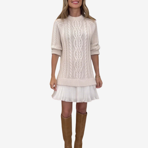 Drune | STRICKKLEID