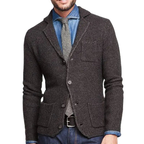 Drune | Casual Weste Herren