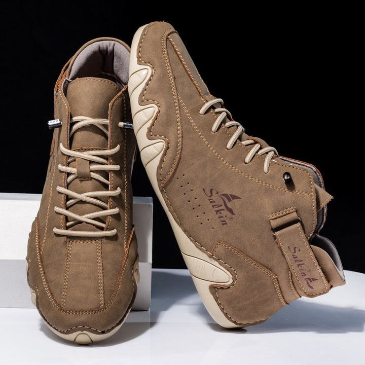 Drune | Orthopädische Schuhe