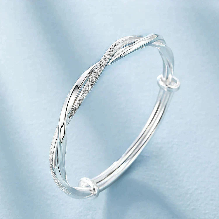 Drune | Silberarmband