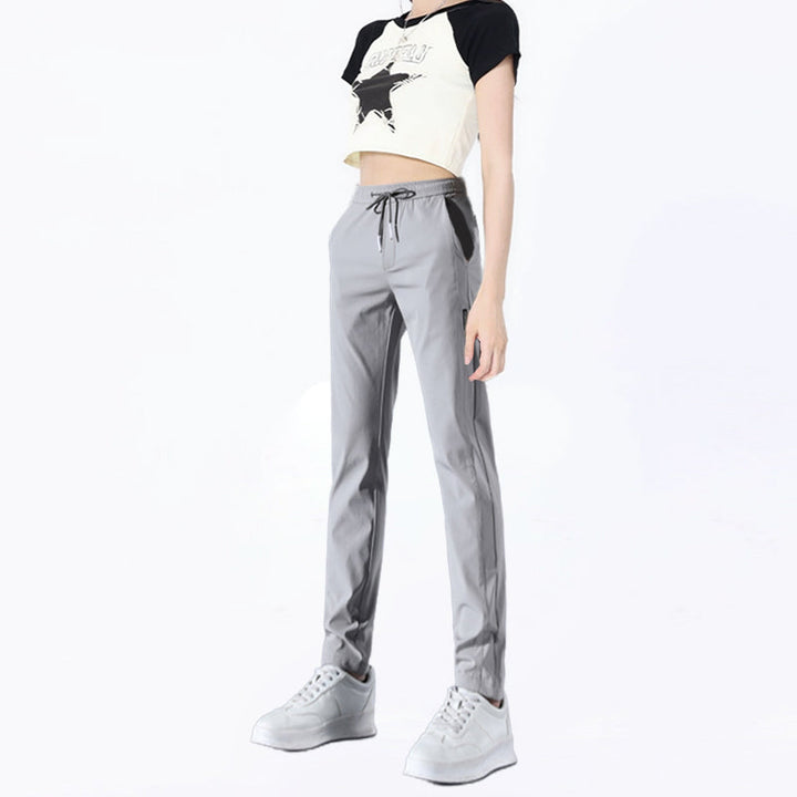 Drune | Unisex Schnell Trocknenden Stretchhosen