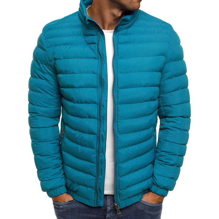 Drune | Lässige, warme Daunenjacke für Männer