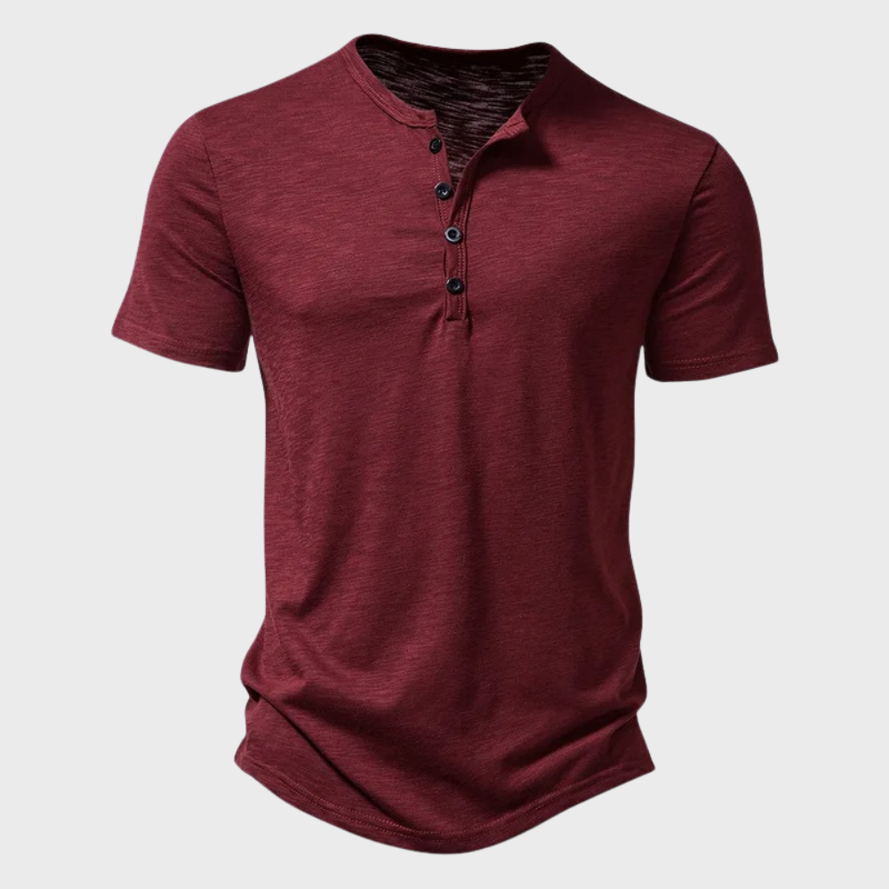 Drune | Bequem Und Stilvolles Herren T-Shirt