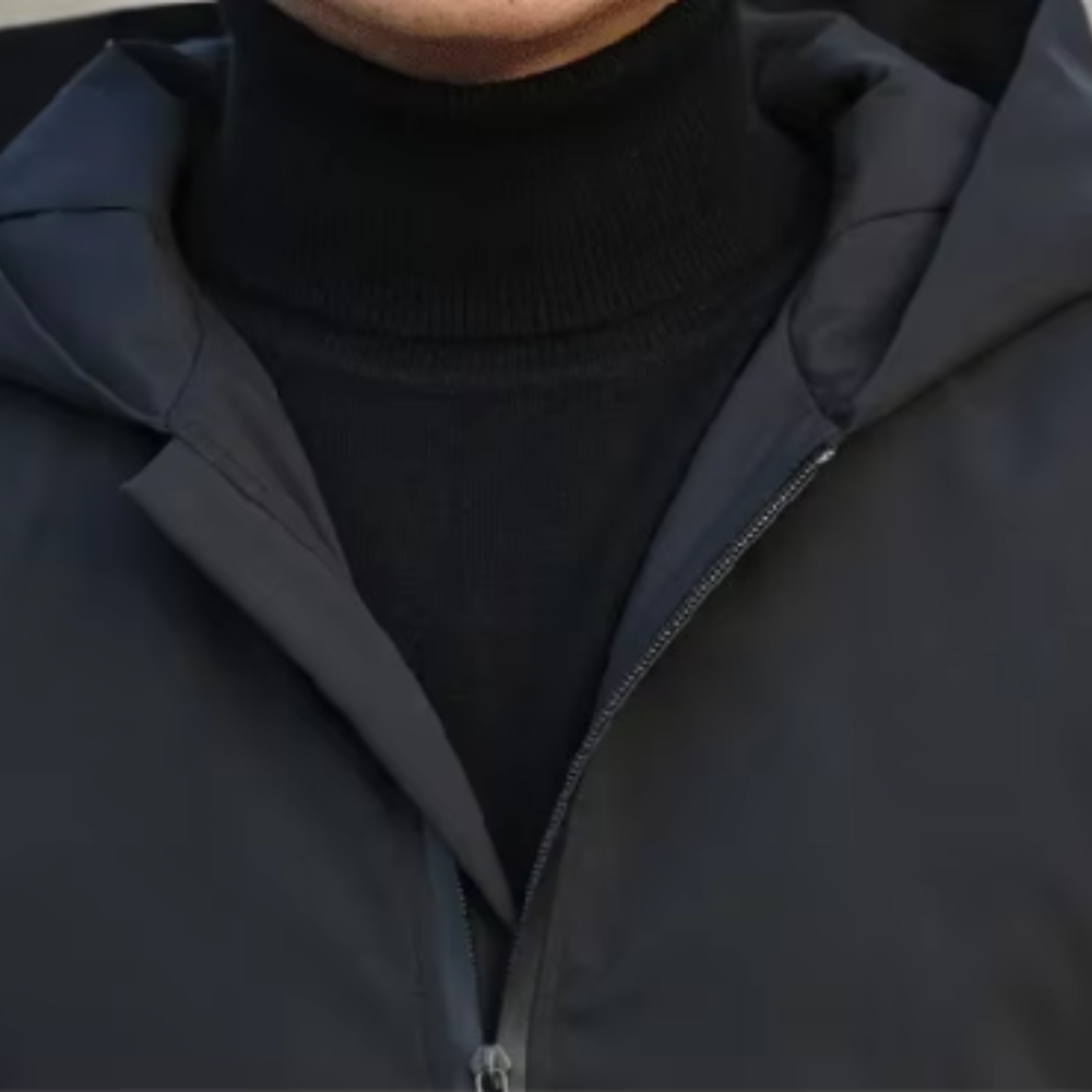 Drune | Elegante Windjacke für Herren