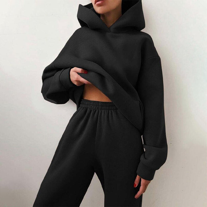 Drune | Damen-Jogginganzug