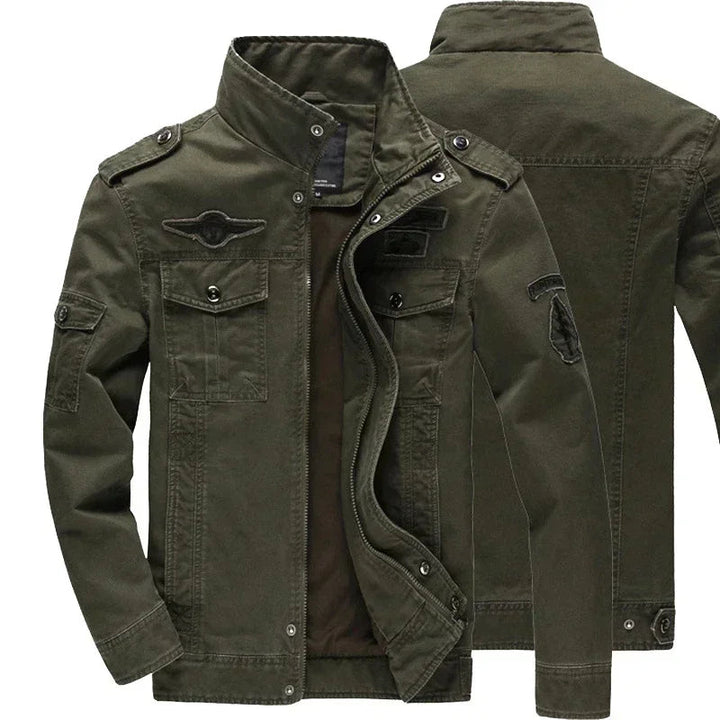 Drune | Übergangsjacke für Herren