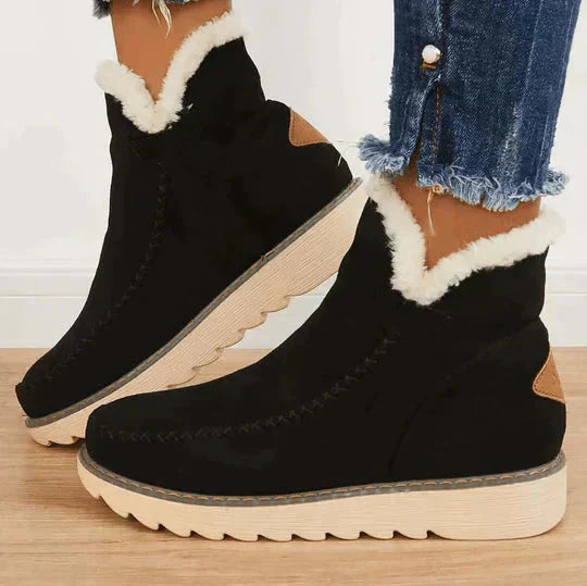 Drune | Stylische Lederschuhe für Damen