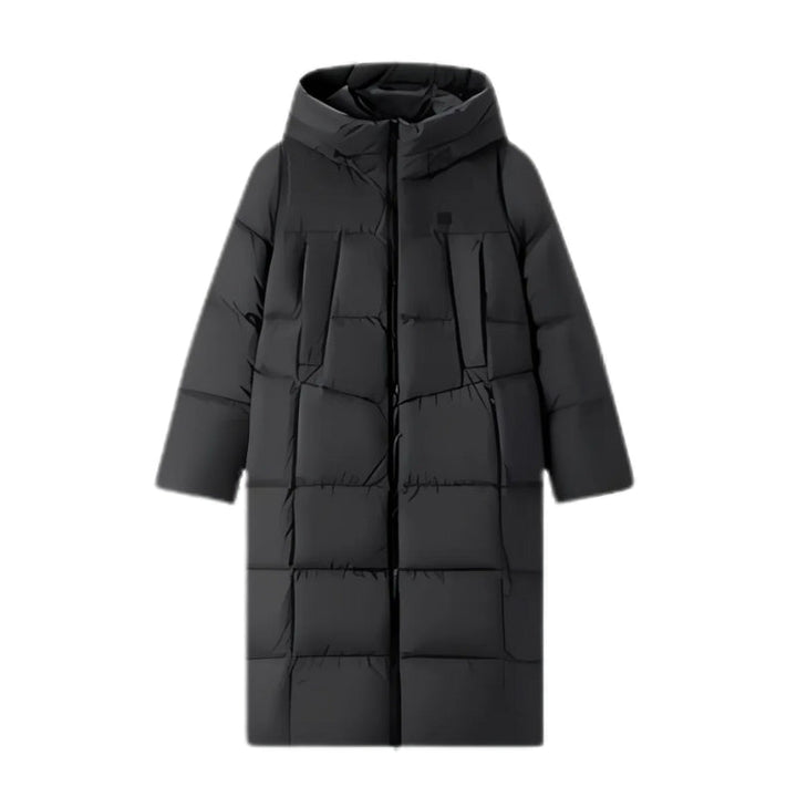 Drune | Enten Daunen Pufferjacke - YOLANDA