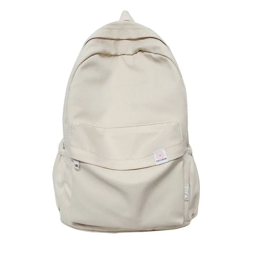Drune | Große Tasche aus strapazierfähigem Nylon