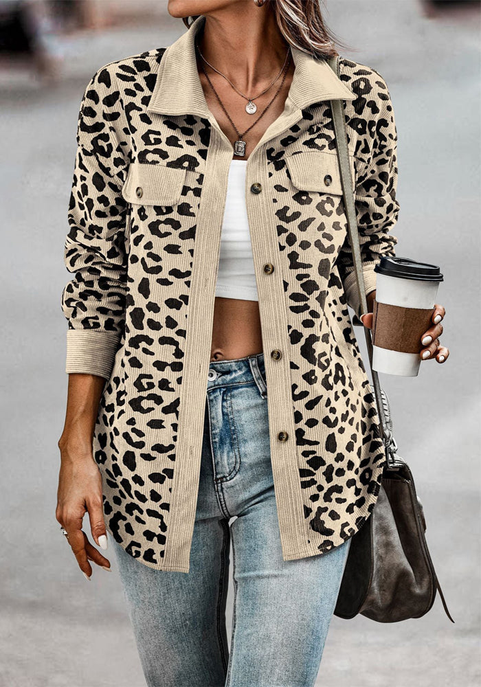 Drune | Moderne und Modische Jacke