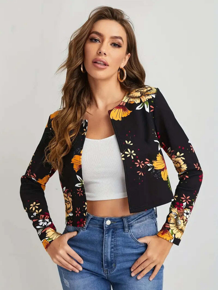 Drune | Blazer Chic für Frauen