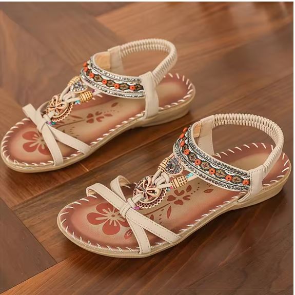 Drune | Orthopädische Sandalen
