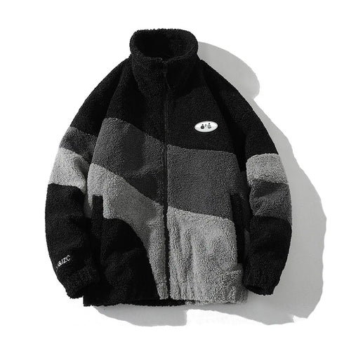 Drune | Fleecejacke Für Komfort Und Stil