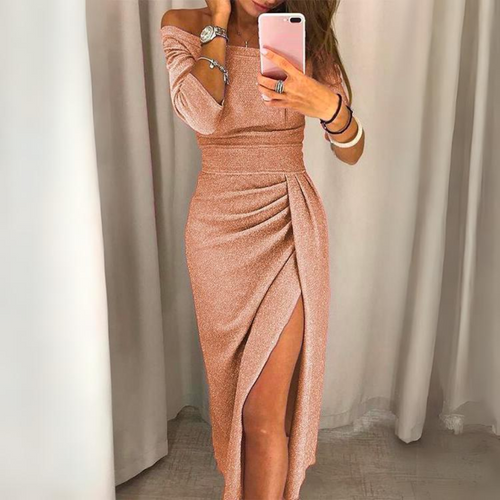Drune | Das Ultimative Party Kleid