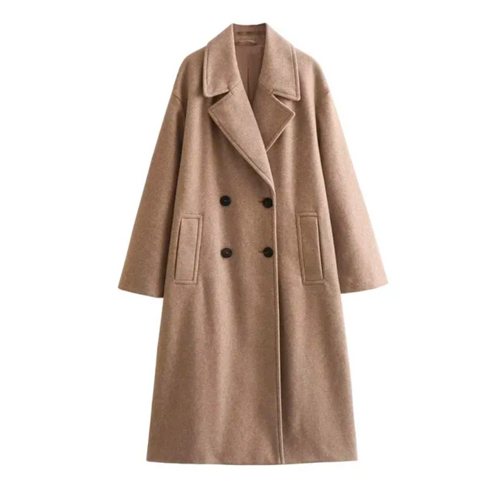 Drune | Luxury warm coat