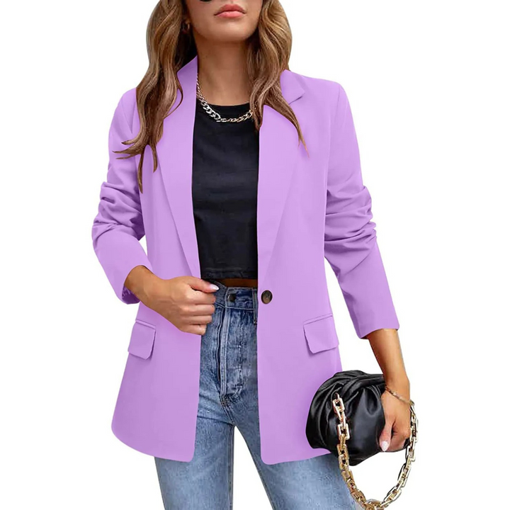Drune | Koreanische Damenjacke