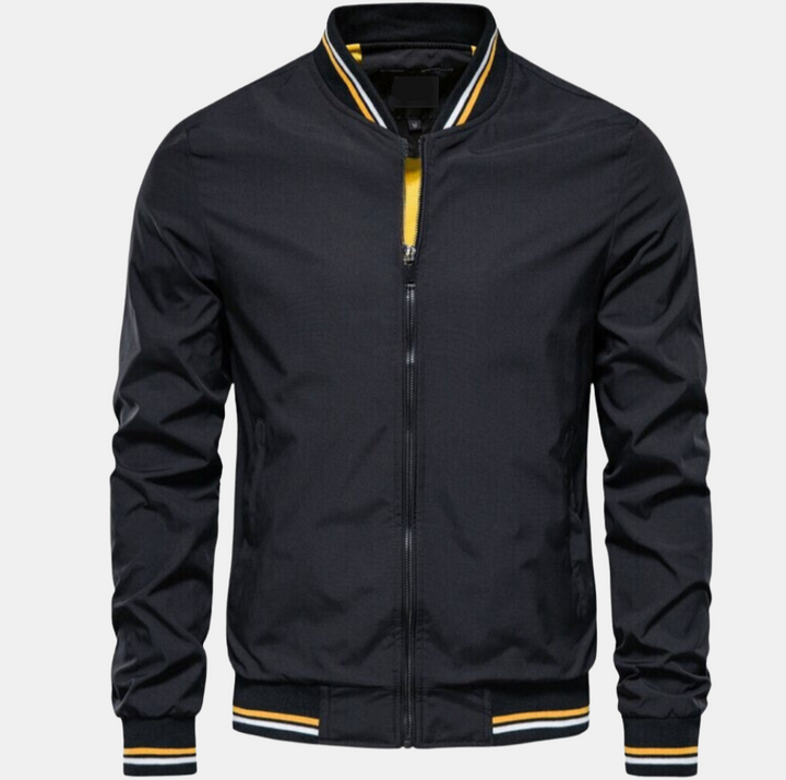 Drune | Stylische Bomberjacke für Männer