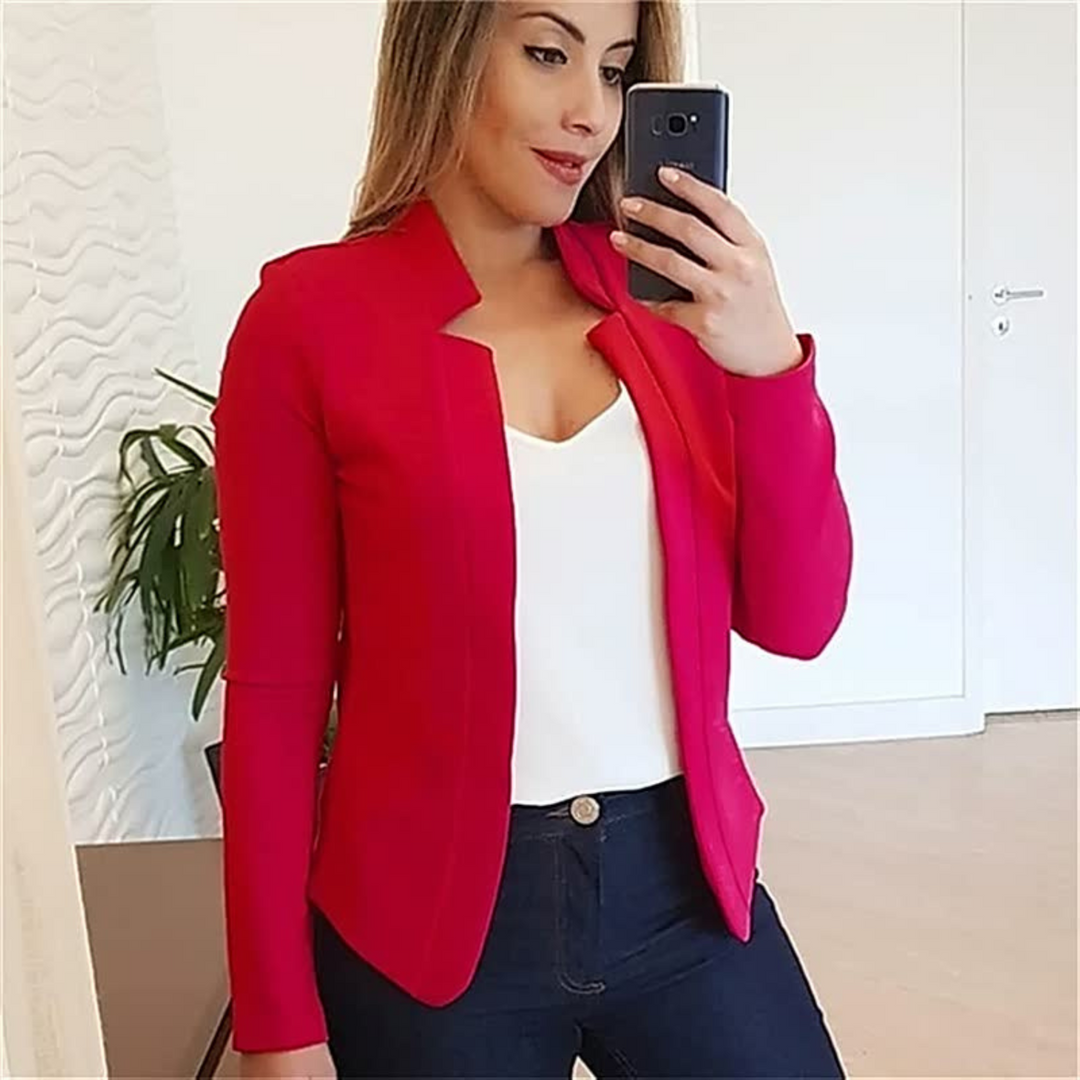 Drune | Eleganter Chic Blazer