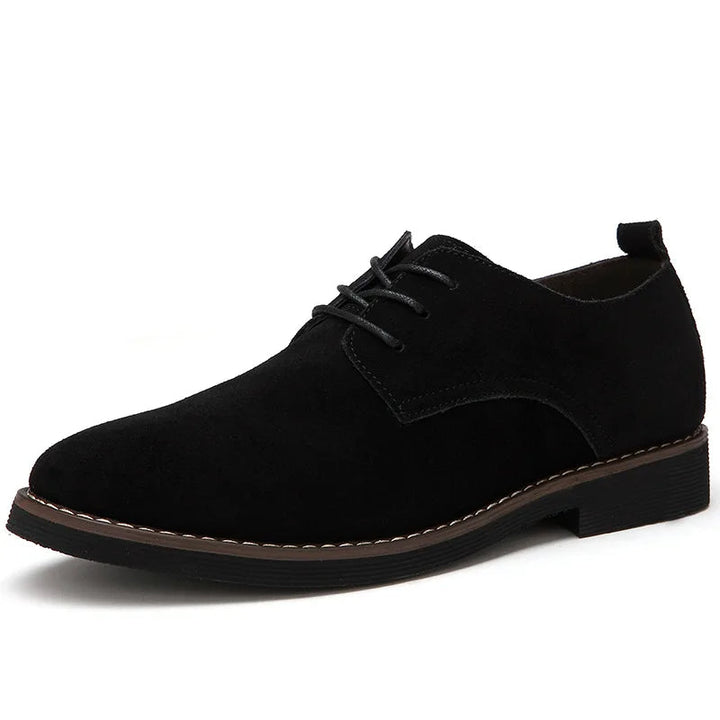 Drune | Stilvolle Oxford Schuhe