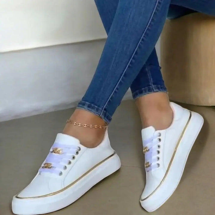 Drune | Stilvolle Ergonomische Damenschuhe