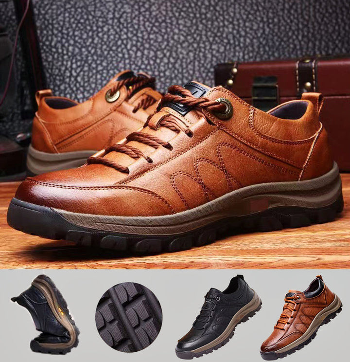 Drune | Strapazierfähige Freizeitschuhe