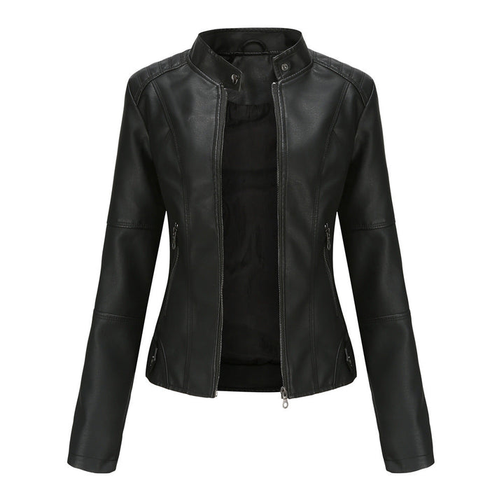 Drune | Lederjacke - Einzigartiges Design