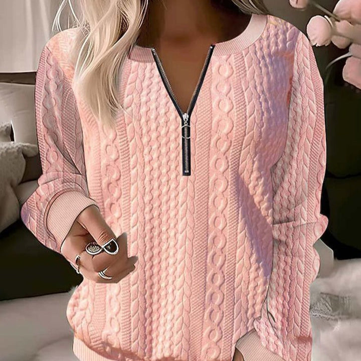 Drune | Stilvolle lässige Sweatshirts für Damen