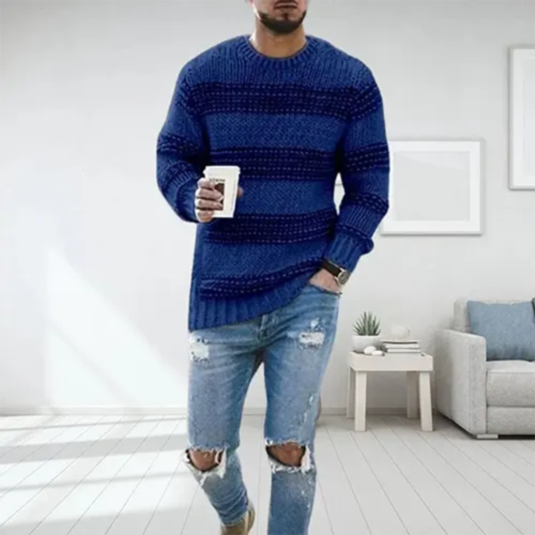 Drune | Strickpullover für Herren