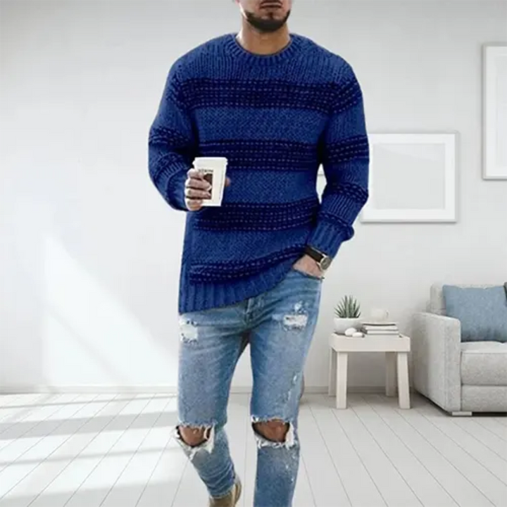 Drune | Strickpullover für Herren